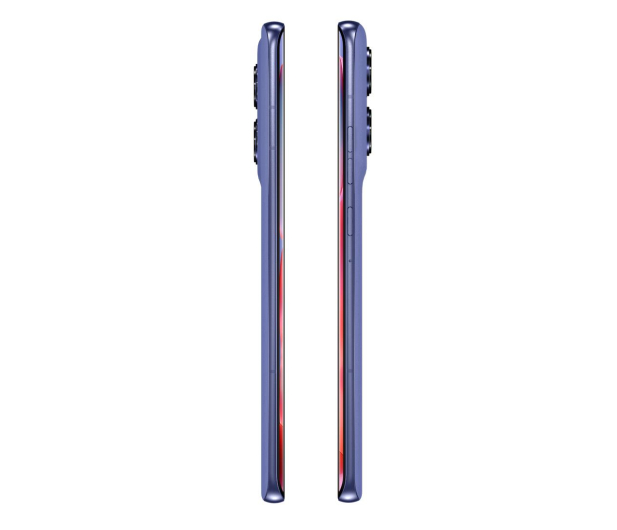 Motorola edge 50 pro 5G 12/512GB Luxe Lavender 144Hz - 1235475 - zdjęcie 9